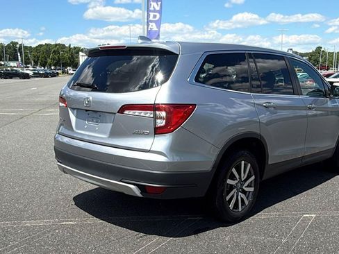 Used 2021 Honda Pilot EX image 6