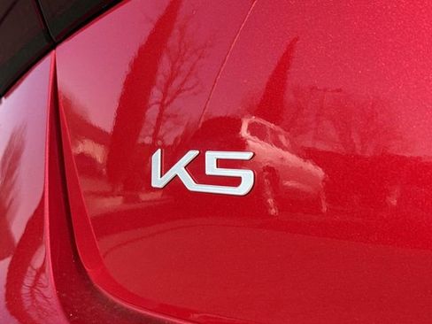 New 2026 Kia K5 GT-Line image 6