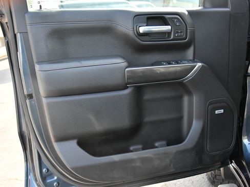 Used 2020 GMC Sierra 1500 AT4 w/ AT4 Premium Package image 14