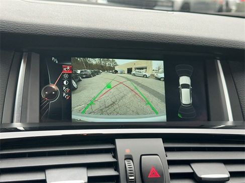 Used 2016 BMW X3 xDrive28i image 31