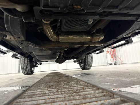 Used 2021 Ford Bronco Big Bend AWD/4WD image 21