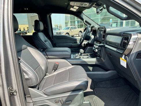 New 2026 Ford F150 Lariat image 7