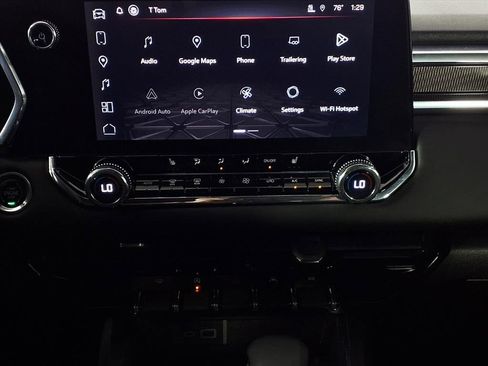 Used 2023 GMC Canyon Elevation w/ Convenience Package image 23