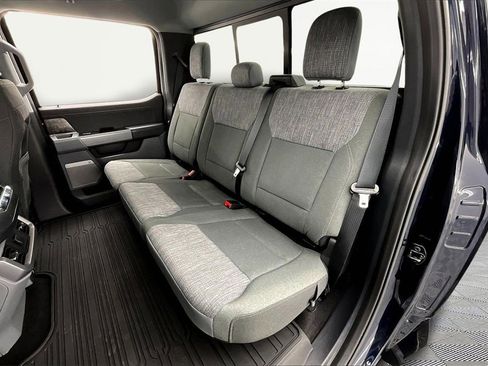 Used 2023 Ford F150 XLT w/ Equipment Group 302A High image 27