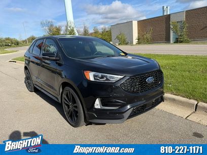 Used 2020 Ford Edge ST w/ Equipment Group 401A