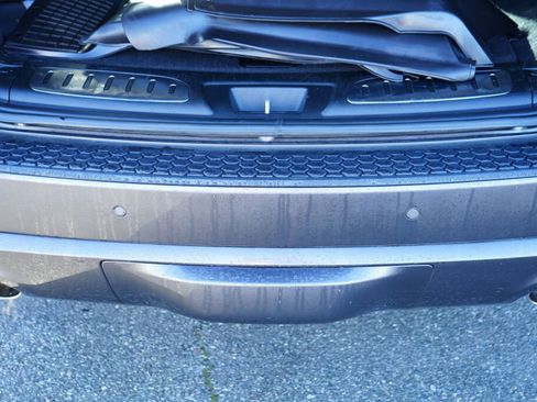 Used 2016 Dodge Durango Citadel w/ Technology Group image 7