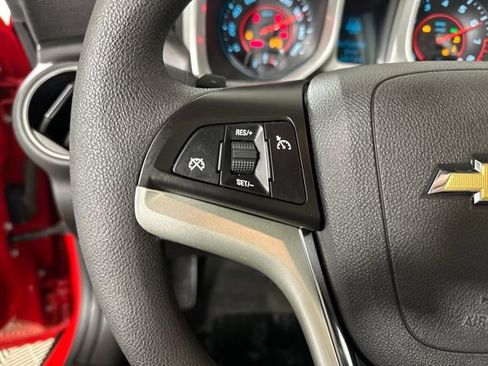 Used 2012 Chevrolet Camaro LT image 15