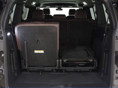 New 2025 Volkswagen ID. Buzz Pro S image 30