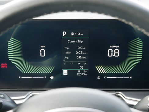 Certified 2025 Kia Sorento S image 21