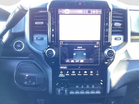 New 2026 RAM 2500 Tradesman image 12