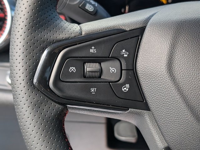 Used 2026 Chevrolet Trax RS w/ Driver Confidence Package FWD image 19