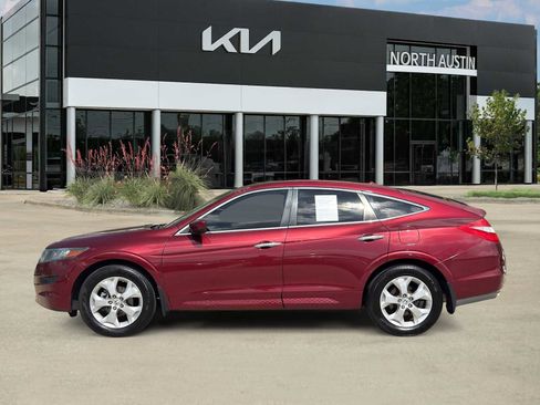 Used 2010 Honda Crosstour EX-L image 5