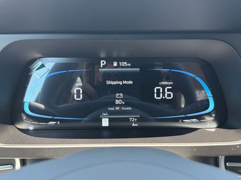 New 2026 Hyundai Elantra Sport w/ Cargo Package FWD image 29