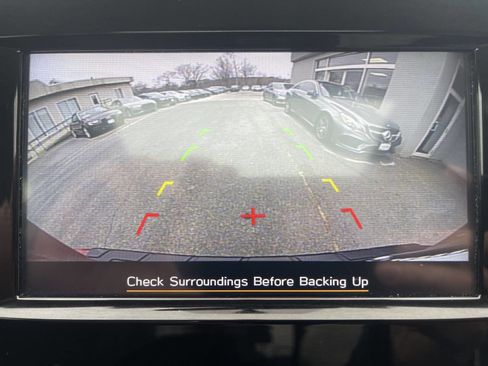 Used 2019 Subaru Forester Premium image 17