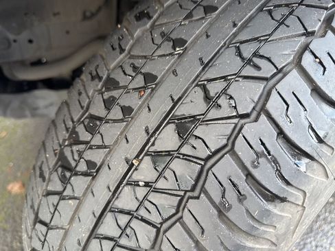 Used 2021 Toyota 4Runner SR5 Premium w/ Moonroof Package image 38