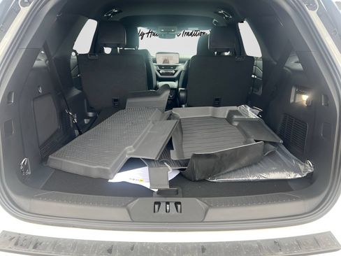 New 2026 Ford Explorer ST AWD/4WD image 12