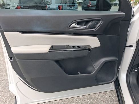 Certified 2025 Honda Prologue Touring image 22