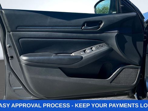 Used 2024 Nissan Altima 2.5 S FWD image 26
