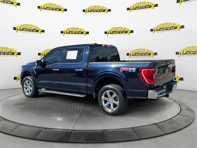 Used 2021 Ford F150 XLT w/ Equipment Group 302A High