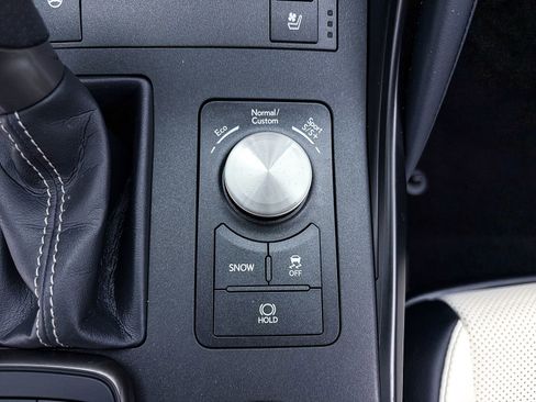 Used 2023 Lexus IS 350 F Sport w/ Handling Package RWD image 28