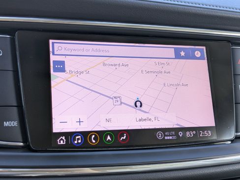 Used 2022 Buick Enclave Avenir w/ Trailering Package, 5000 lbs. image 30