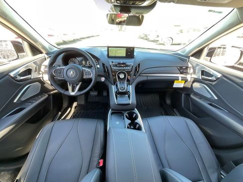 New 2026 Acura RDX w/ Technology Package image 8