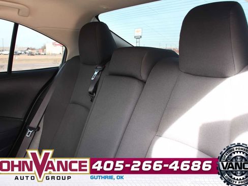 Used 2026 Toyota Corolla LE image 21