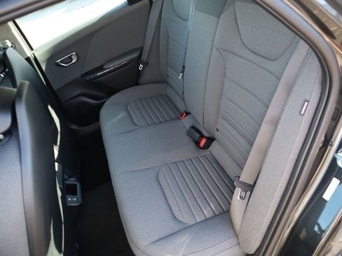 New 2025 Kia K4 EX image 14