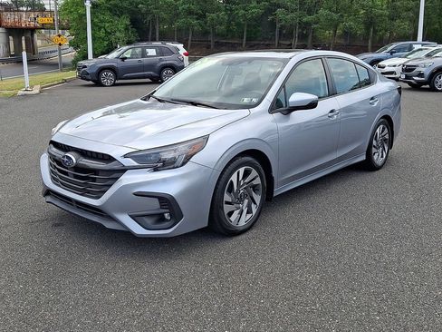 Certified 2024 Subaru Legacy Limited AWD/4WD image 6