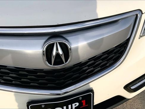 Used 2016 Acura MDX FWD image 30