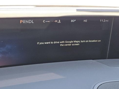 New 2026 Lincoln Nautilus Premier w/ Jet Appearance Package image 17