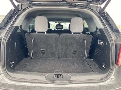 Certified 2023 Ford Explorer XLT w/ Equipment Group 202A image 8