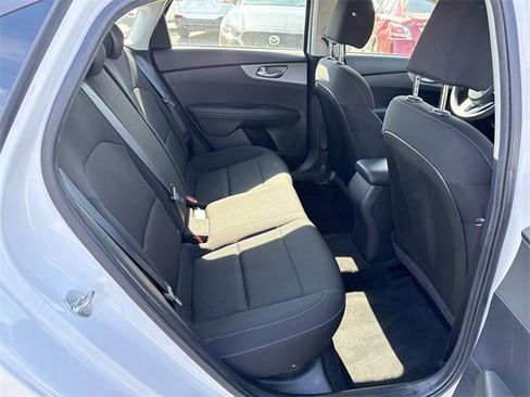 Used 2021 Kia Forte LXS image 11