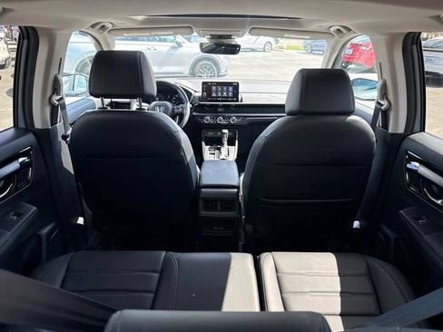 Used 2024 Honda CR-V EX-L image 29