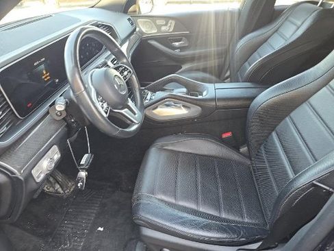 Used 2021 Mercedes-Benz GLE 450 4MATIC image 4