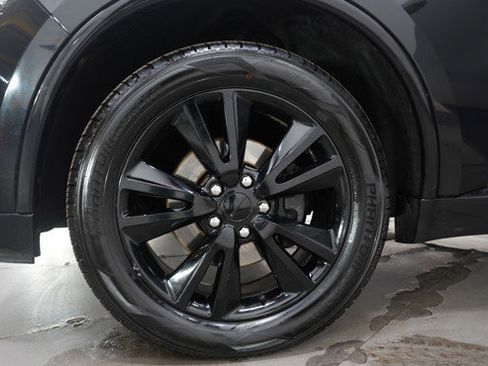 Used 2013 Dodge Durango SXT w/ Blacktop Pkg image 30