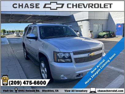 Used 2012 Chevrolet Tahoe LT w/ All-Star Edition