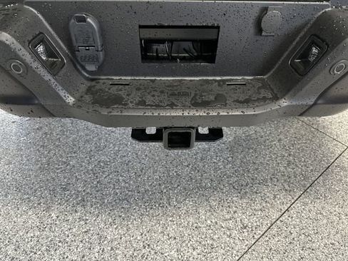 New 2025 Ford F150 Raptor image 40