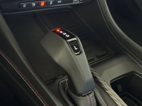 New 2026 Dodge Charger Scat Pack AWD/4WD image 24