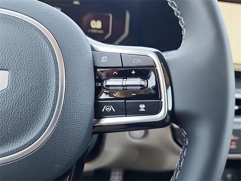 New 2025 Kia Sorento SX image 26