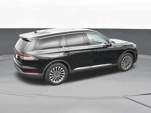 Used 2022 Lincoln Aviator Reserve w/ Equipment Group 201A AWD/4WD image 63