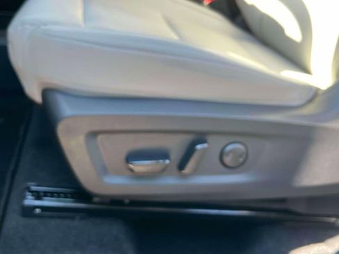 Used 2025 Nissan Murano SL AWD/4WD image 24