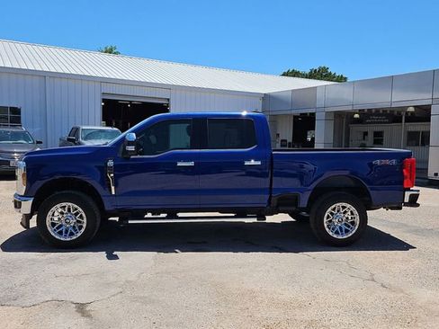 Used 2026 Ford F250 XLT AWD/4WD image 40