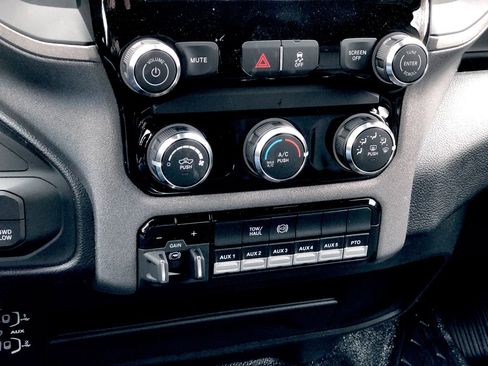 New 2026 RAM 4500 Tradesman image 28