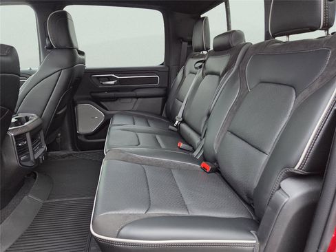 New 2026 RAM 1500 Laramie AWD/4WD image 25