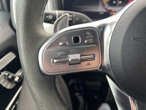 Certified 2019 Mercedes-Benz G 63 AMG 4MATIC image 19