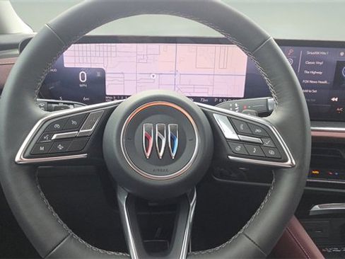 New 2026 Buick Envision Sport Touring image 12
