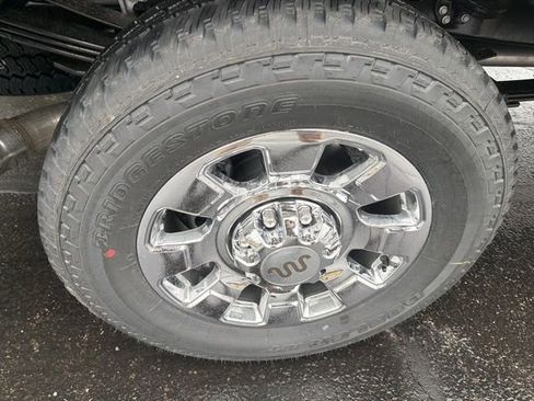 New 2026 Ford F350 King Ranch w/ Chrome Package image 22