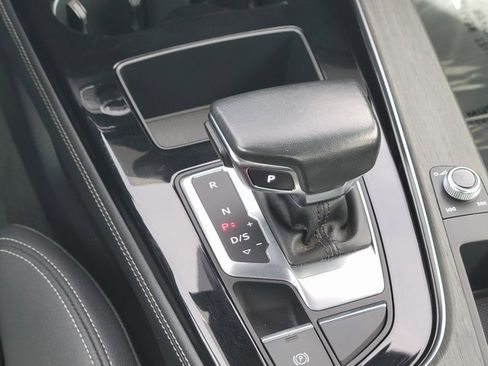 Used 2023 Audi A4 2.0T Premium Plus image 12