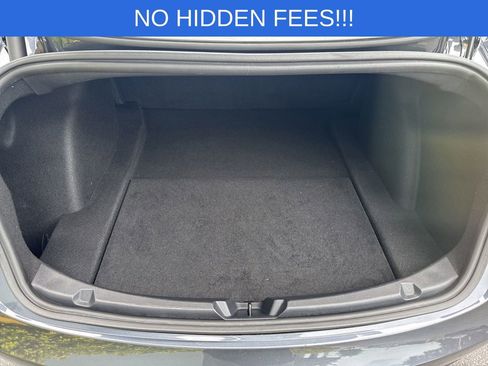 Used 2021 Tesla Model 3 Standard Range Plus RWD image 36